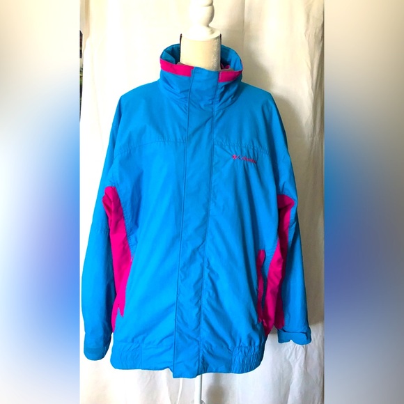 Columbia Bugaboo ‘86 Jacket - Picture 1 of 11